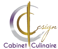 Design Cabinet Culinaire