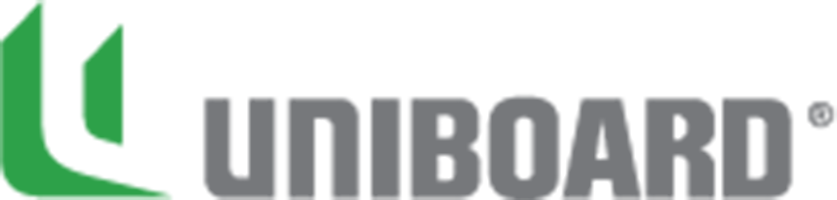 logo uniboard